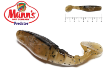 Силикон Manns Predator 3 M-066 BB-YPS